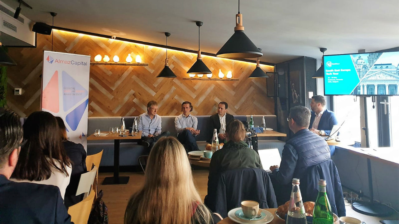 "De ce e România altfel?". Cum gândesc antreprenorii români