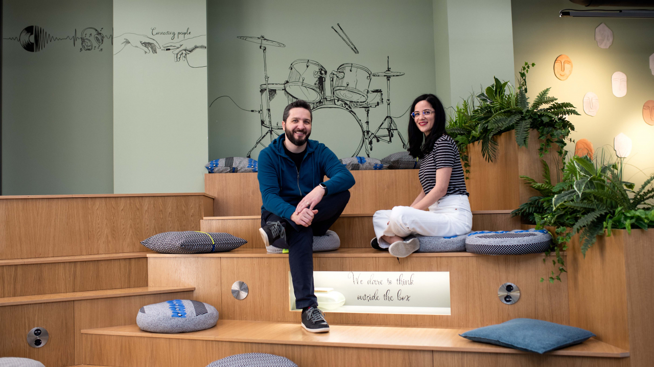 Romanian startup Cyscale, €3million seed round for international growth