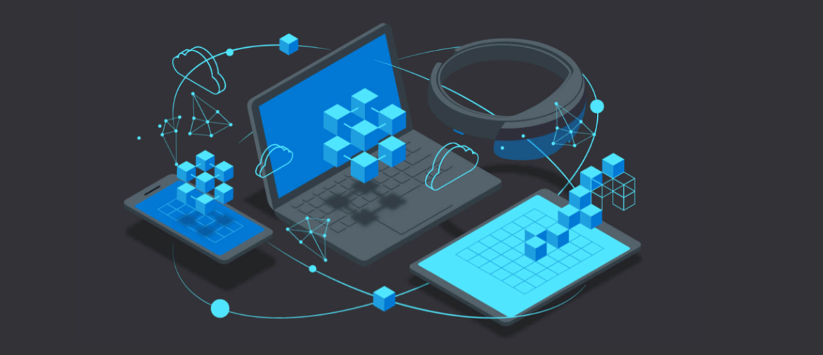 Microsoft Build 2019: AI, blockchain pentru toți și realitate mixtă