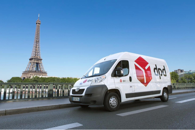 PONT. Oferta zilei vine de la DPD România: doar 50 de lei ca să trimiți un colet oriunde în UE