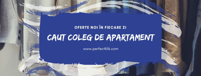 Aplicația românească prin care-ți găsești coleg de apartament