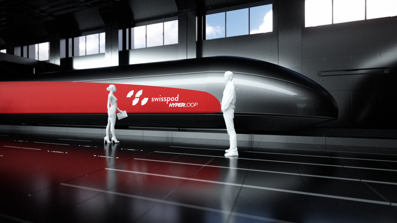 Românul care l-a uimit pe Musk, în finala unei competiții de business