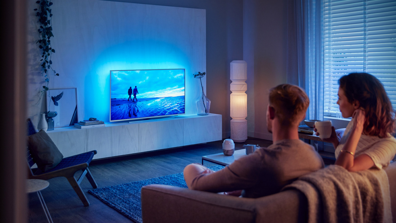 TV Philips The One, în România: specificații premium la preț mid-range