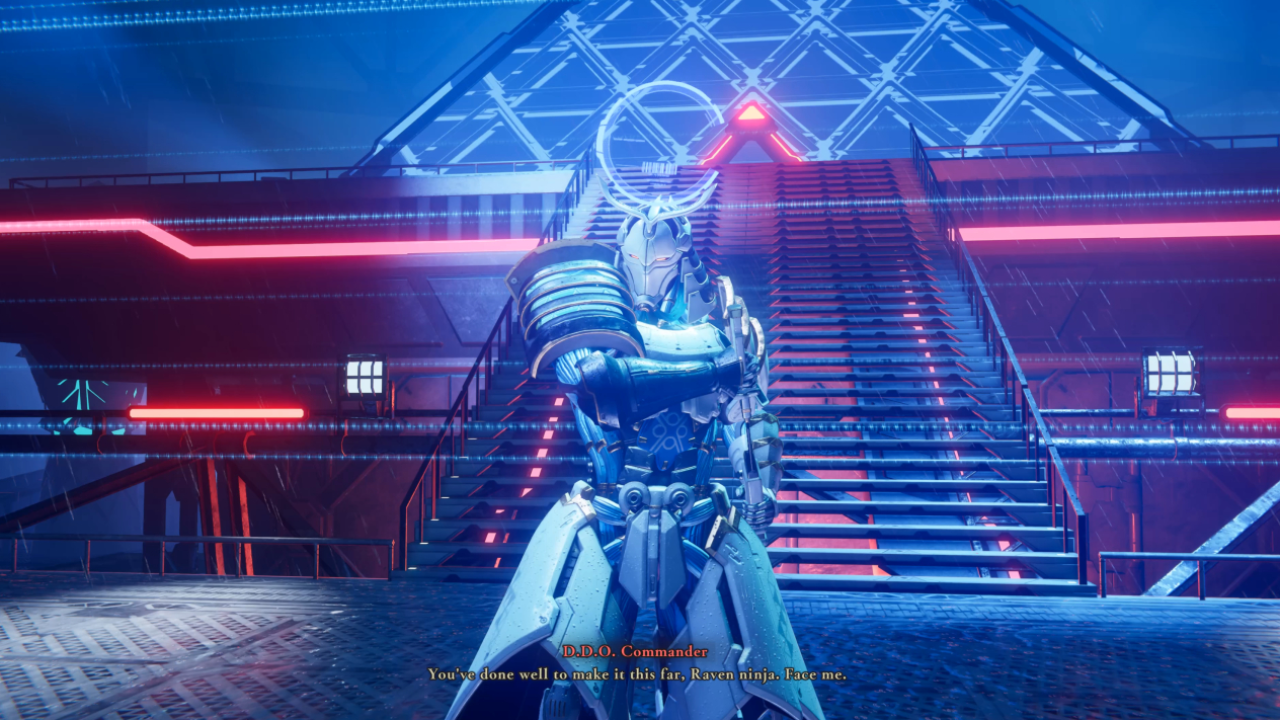 REVIEW Ninja Gaiden 4: revenirea sângeroasă a seriei