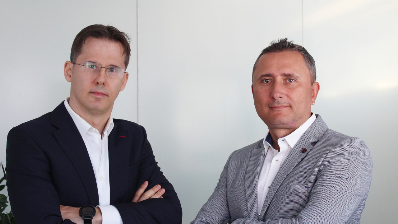 Startup-ul GDPR Sypher caută 550.000 €. S-a listat pe SeedBlink