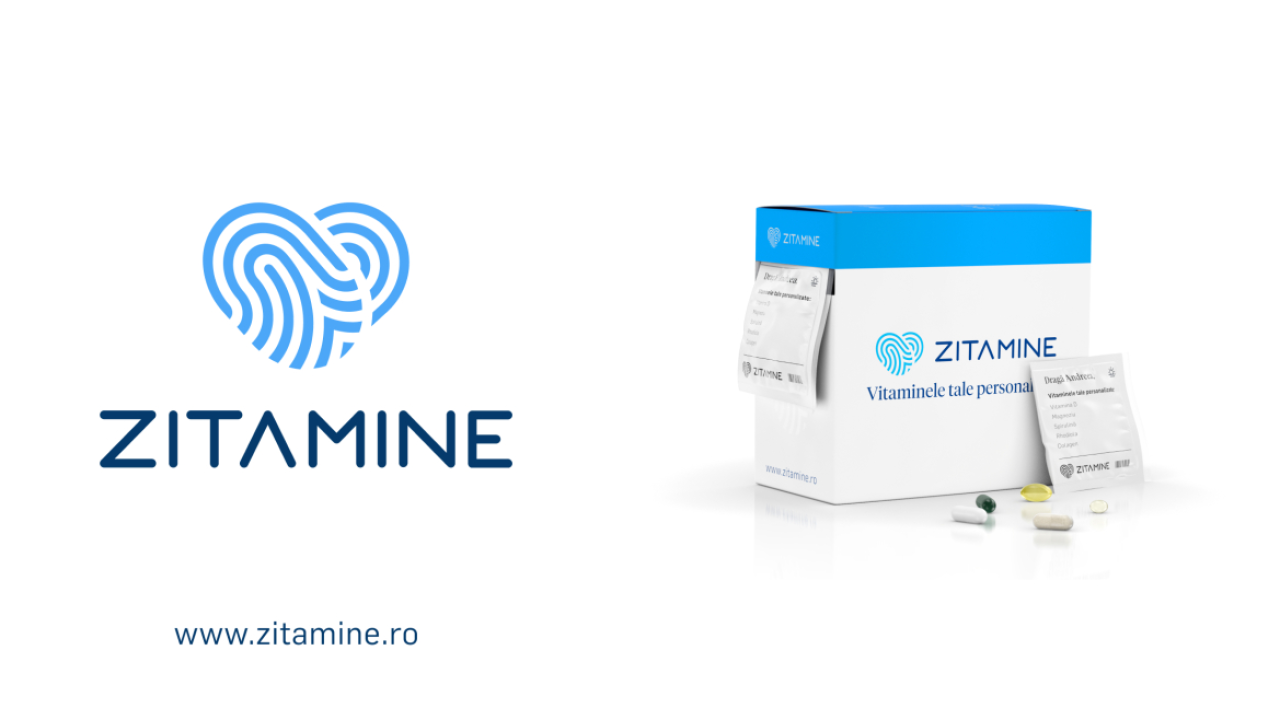 Romanian Zitamine Nutrition looks for an investment to expand in Bulgaria and in the region