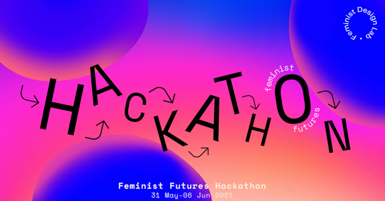 Hackathon de soluții pentru viitor echitabil pentru femei, non-binary și LGBTQ+