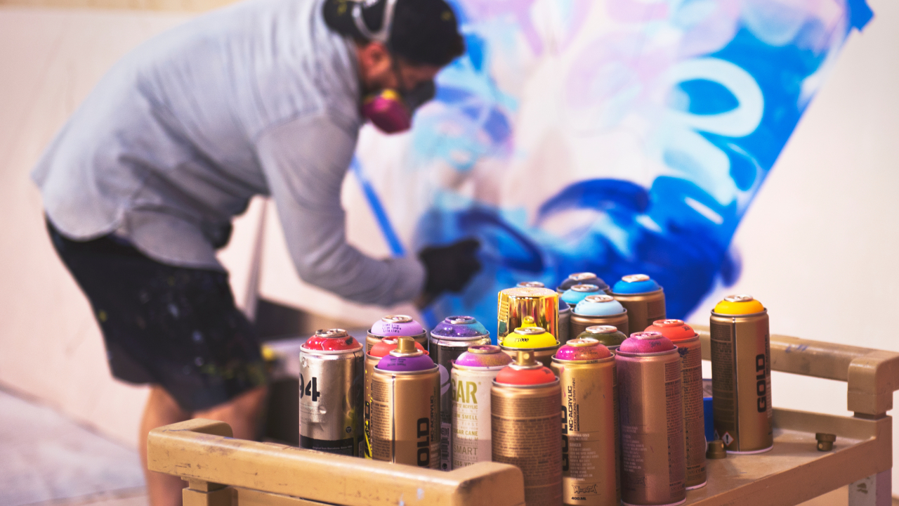 Barometrul antreprenorilor creativi din România