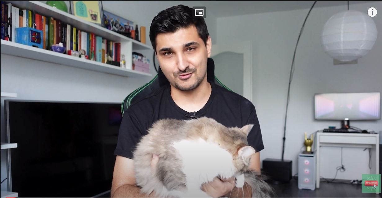 Gaming Video Awards: Florin Cașotă și start-up.ro, în finală la Best Gaming Tech