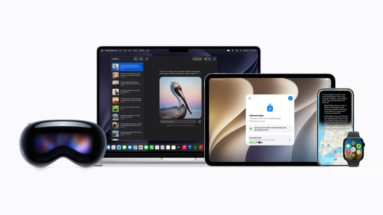 Comisia Europeană: "Digital Markets Act nu interzice Apple să introducă produse noi în UE"