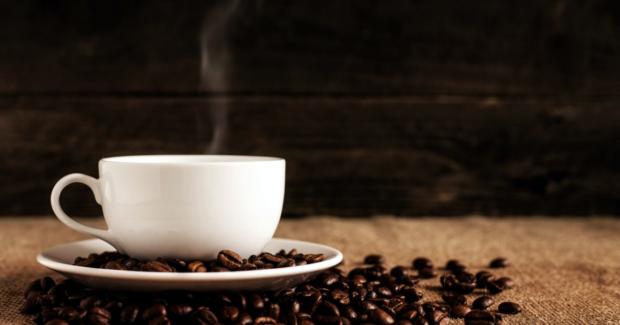 Studiu xpresscups: consumul de cafea în România