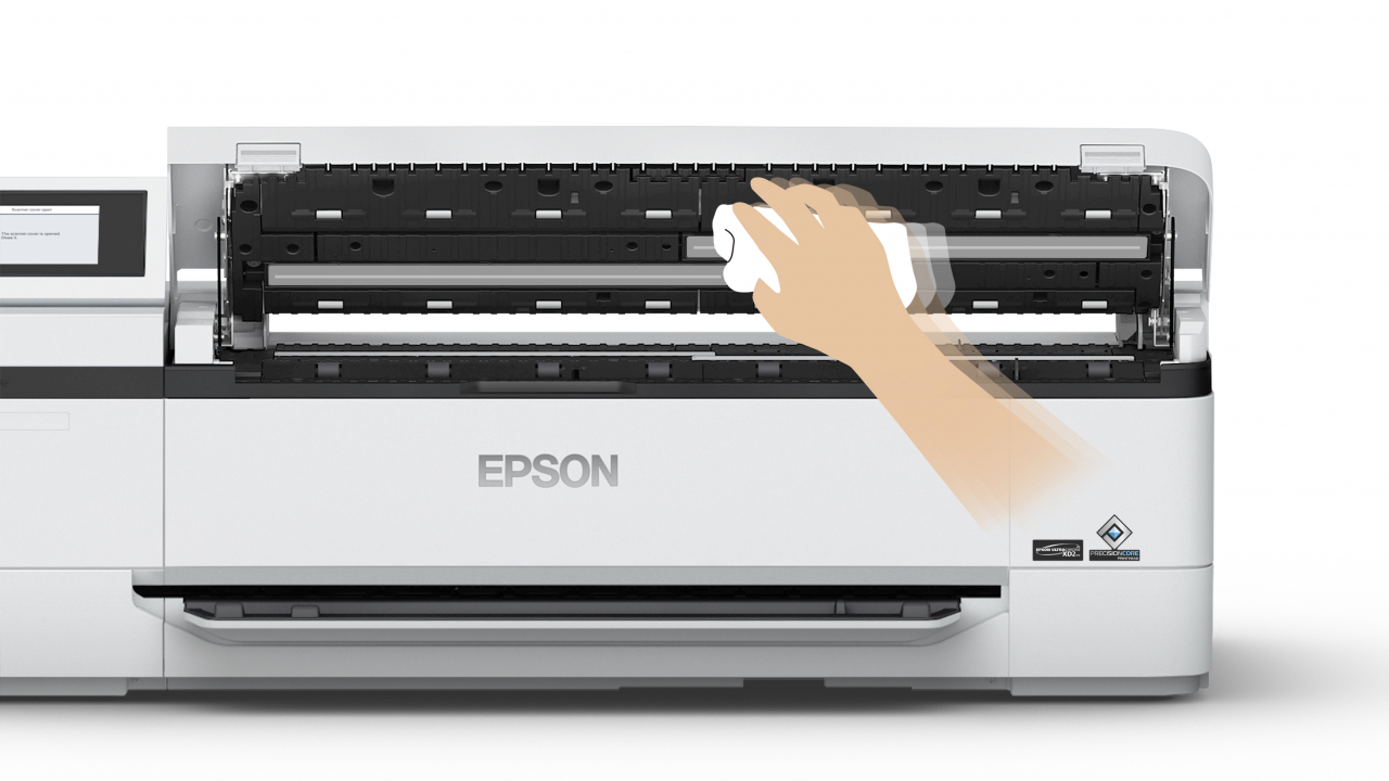 Epson anunță lansarea imprimantelor SureColor SC-T3100M și SC-T5100M