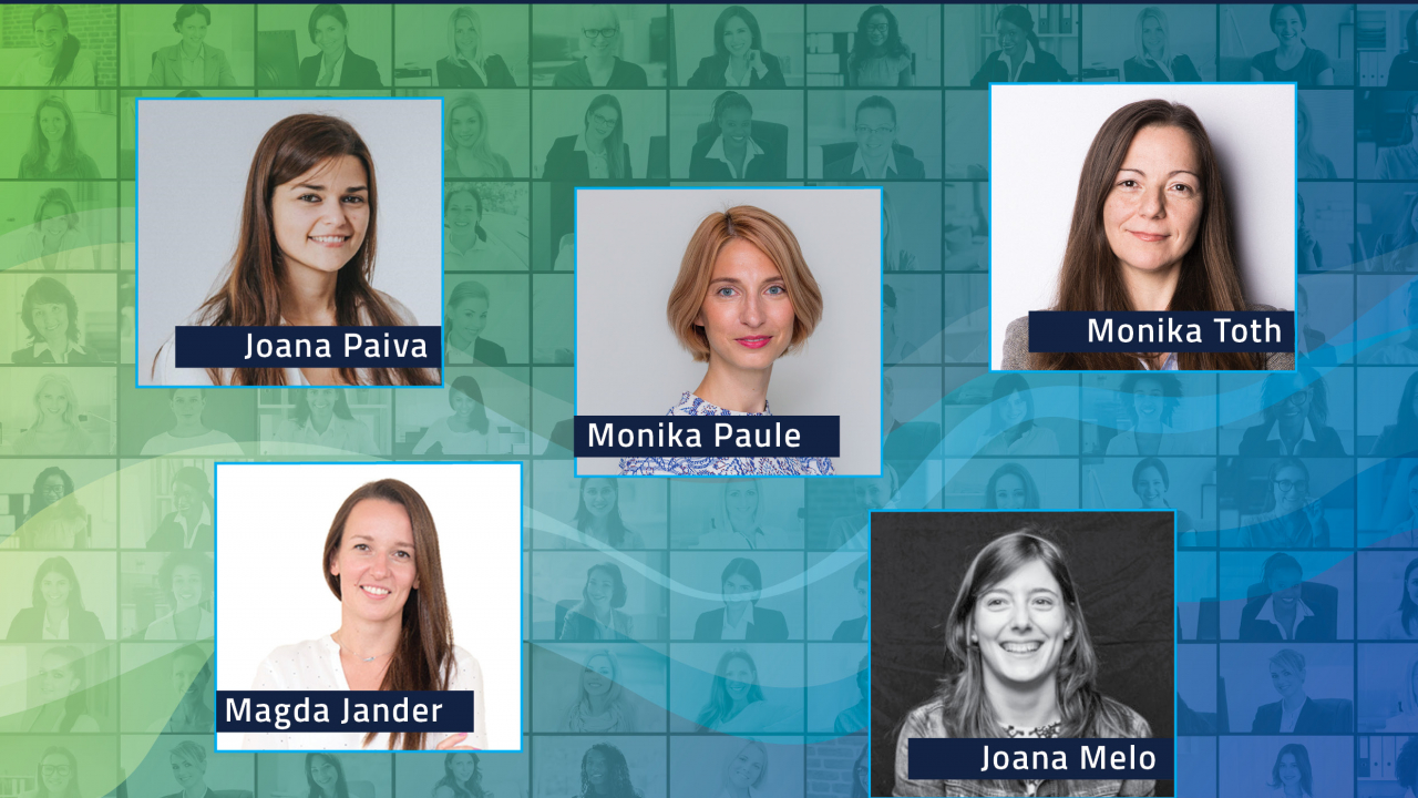 15,5% din startup-urile europene sunt fondate de femei. Domeniile de perspectivă