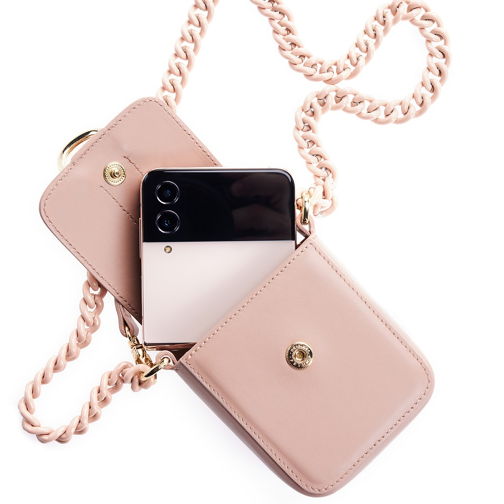 Samsung și Musette lansează o colecție comună de genți pentru gadgeturi