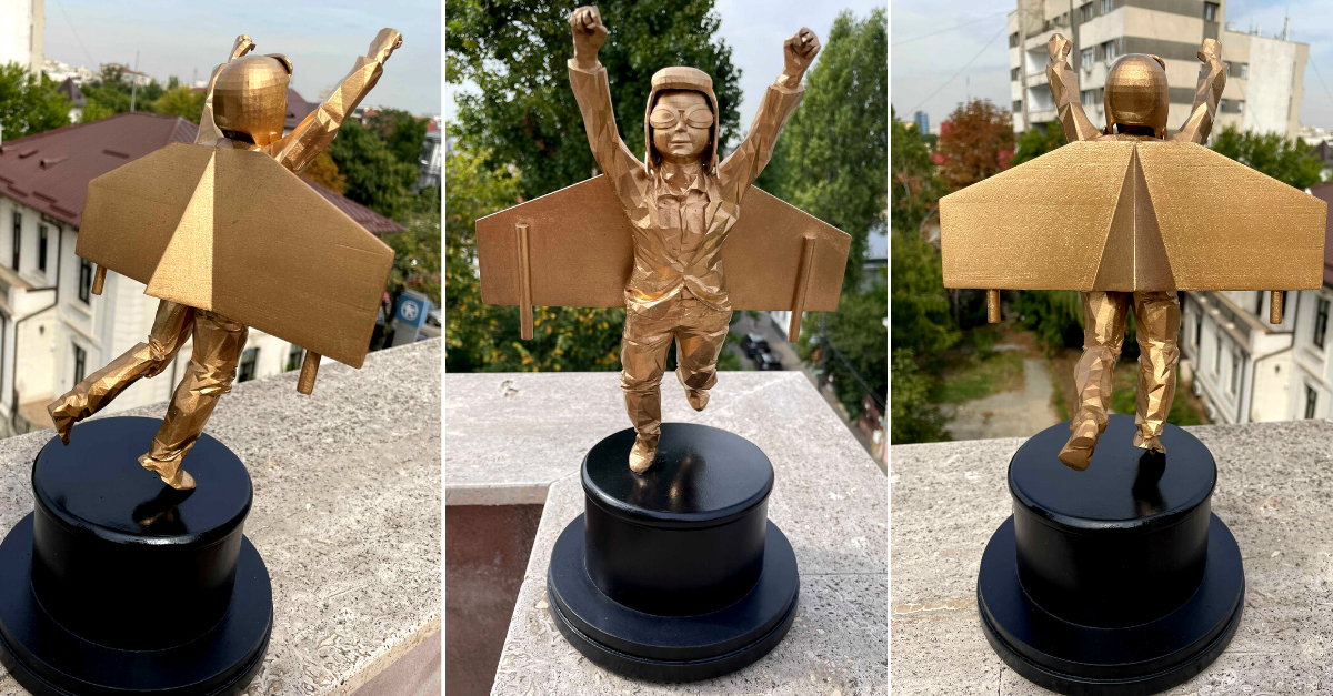 UiPath Automation Awards 2021: who are the winners of the competition