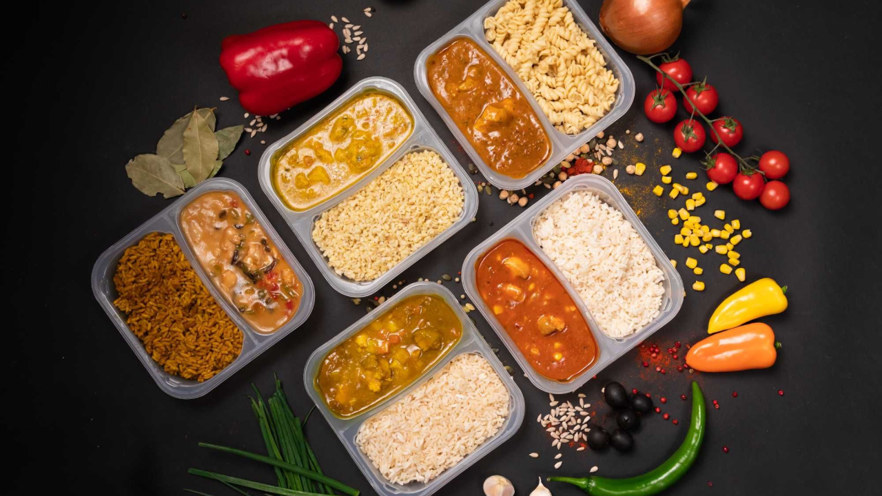 Cum vrea PapoHapo din Brașov să reinventeze mâncarea "ready to eat"