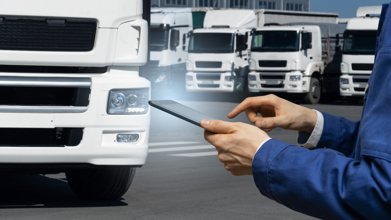 Reducerea emisiilor și impactul asupra mediului: cum te poate ajuta Fleet Managementul