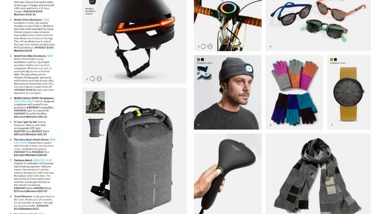 Optimef: de la primul ceas la primul label  românesc vândut de MoMA