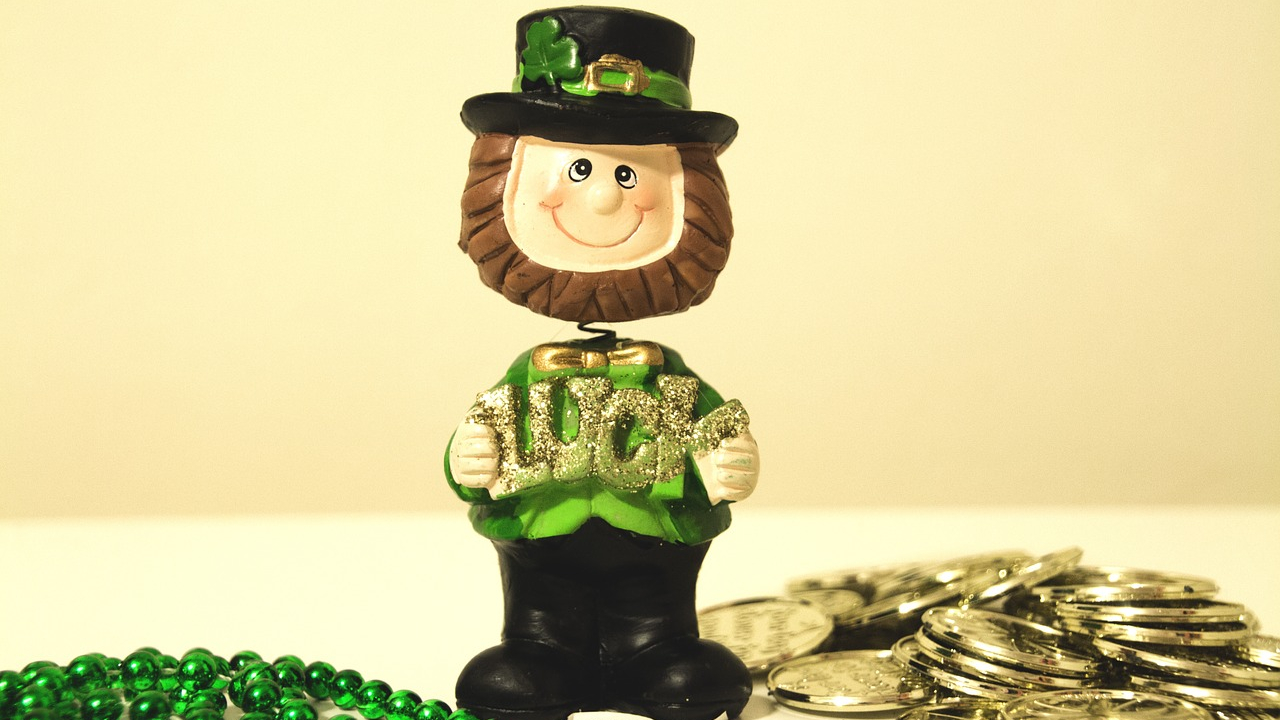 De la leprechauns la blockchain: irlandezii vor startup-uri tech