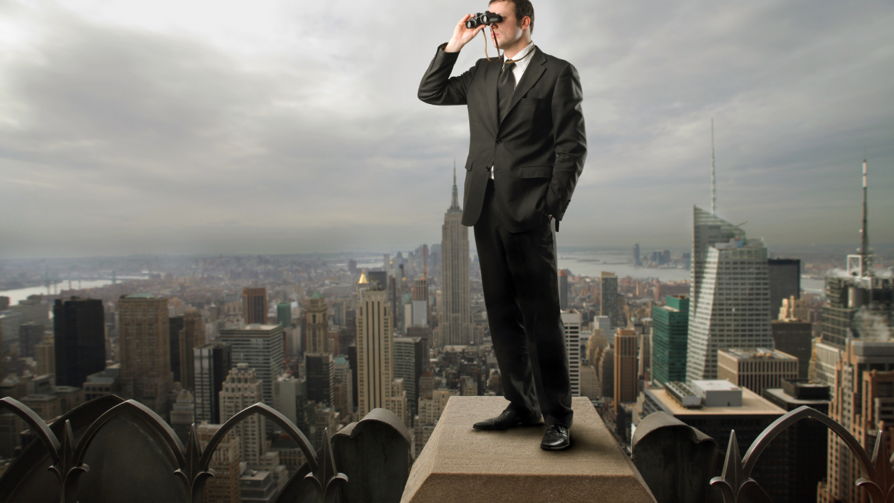 Joburi de viitor - ce ar studia Bill Gates, dacă ar fi din nou student