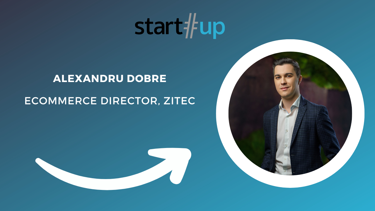 Zitec conectează magazinele online ale lui VTEX cu eMAG marketplace