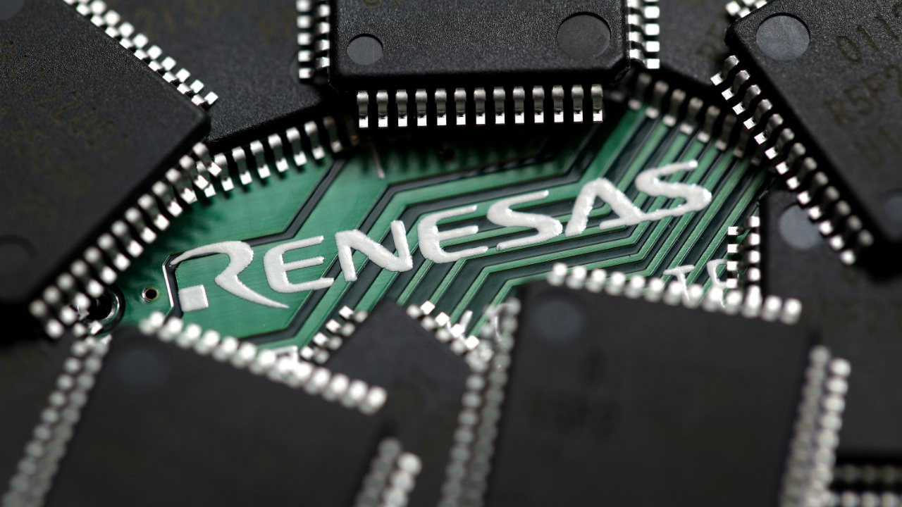 Japonezii cumpără de la americani ca să facă mașini autonome mai bune