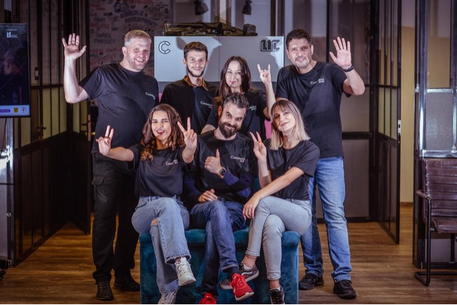 ADRVest Accel, programul care accelerează dezvoltarea startup-urilor din Banat