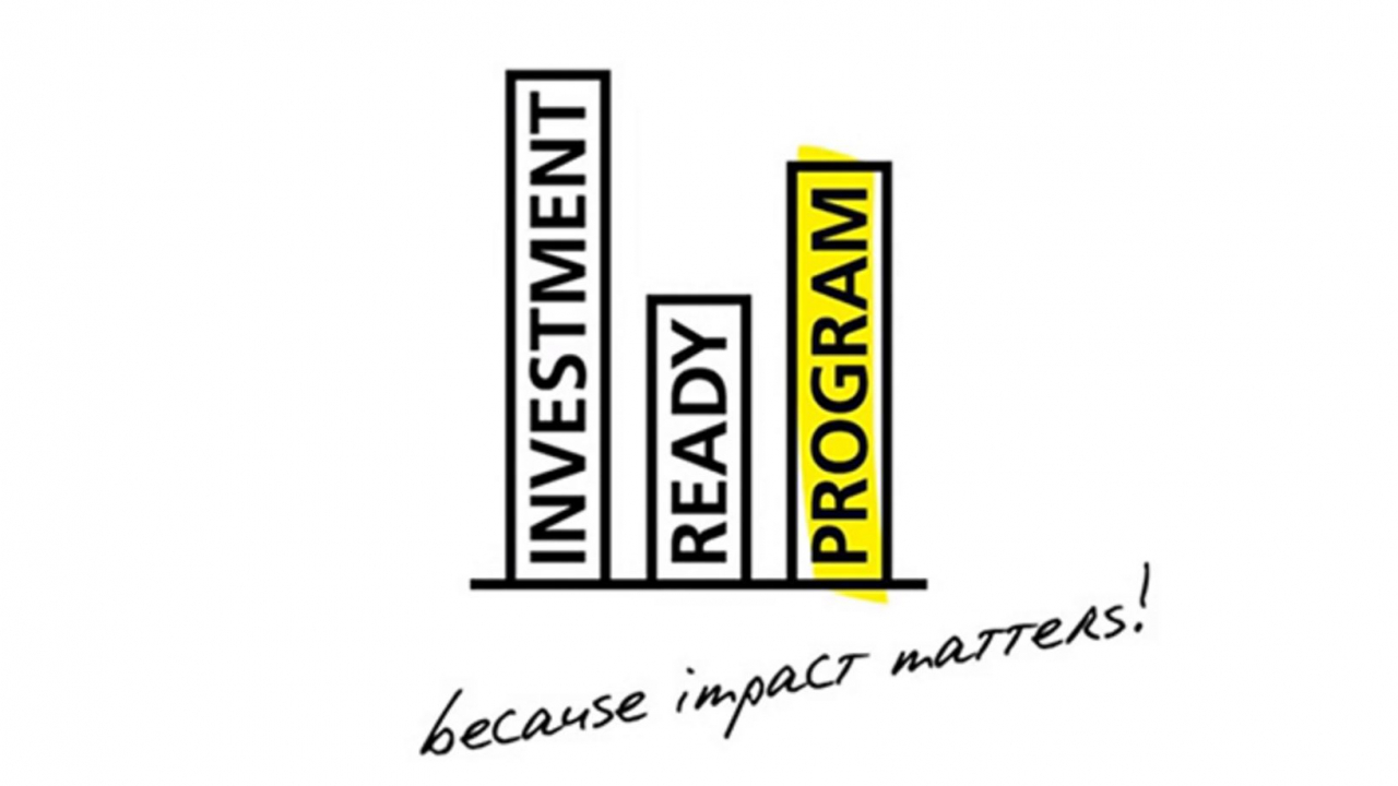 Oportunitate pentru startup-uri - Investment Ready Warmup pe 6 sept.