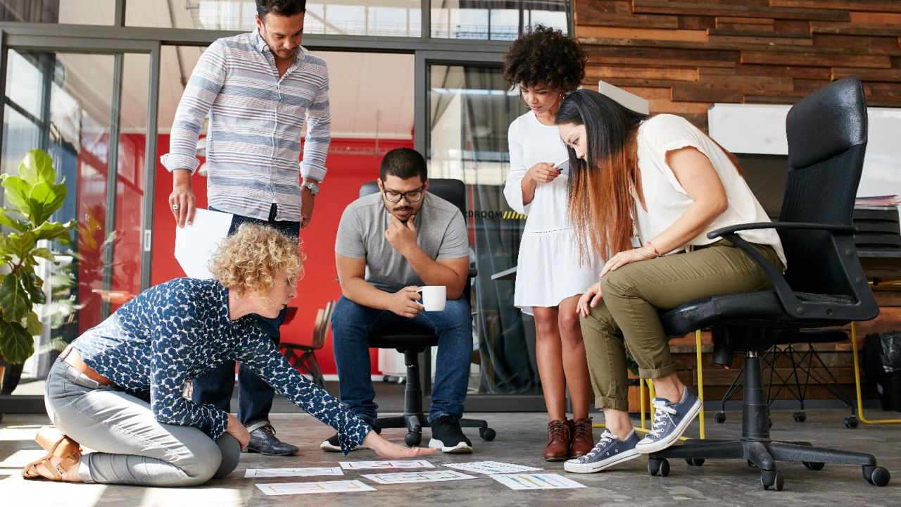 Onboarding sau inducție? Cum susținem noii angajați să își atingă potențialul