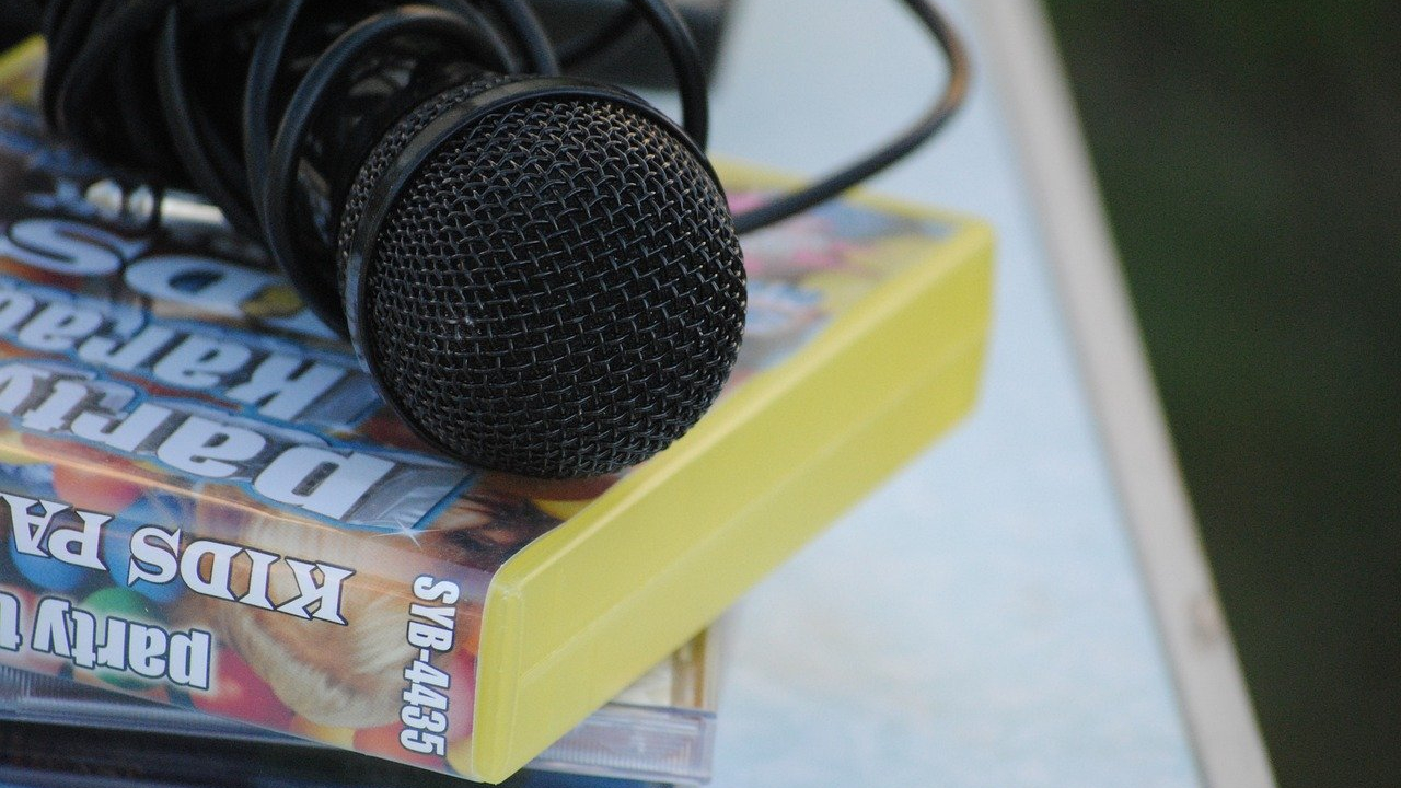 Dezvoltare personală pentru cei mici: Curs TV pentru copii