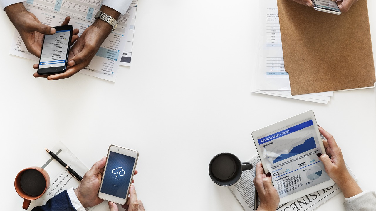 Școala banilor: fond de investiții universitar condus de studenți