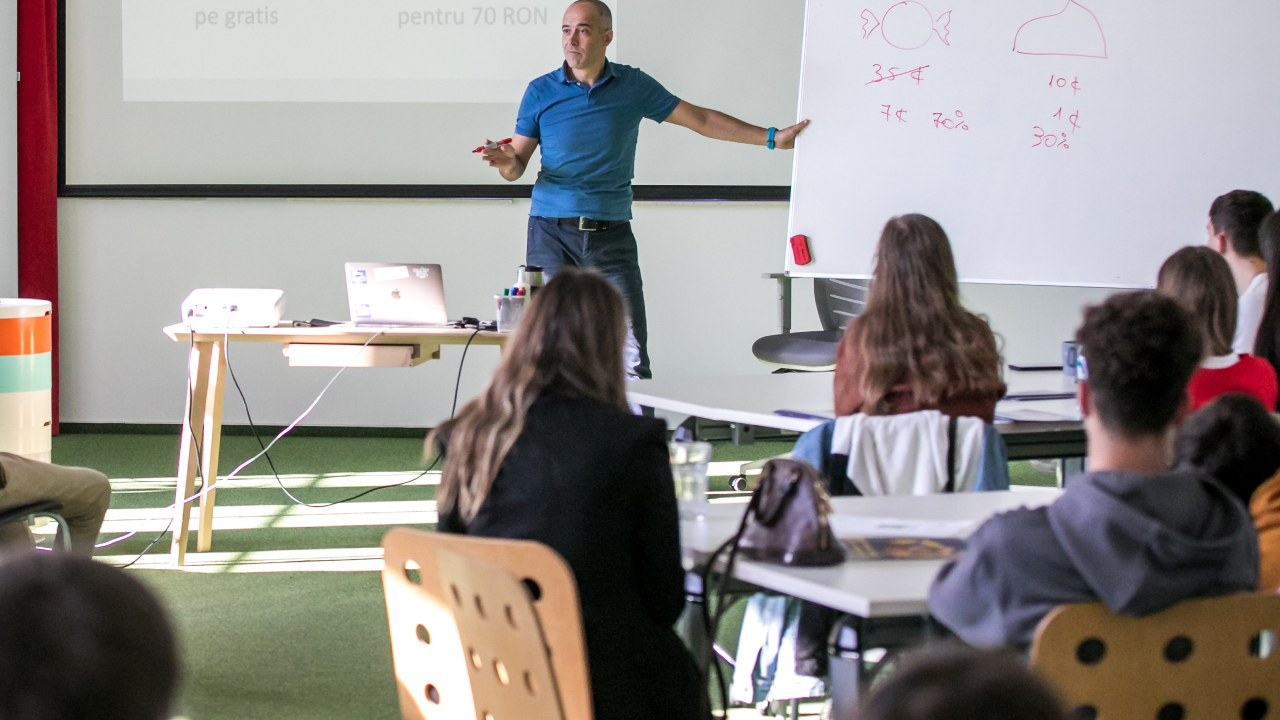 BISM lansează primele programe de licență de game development din România