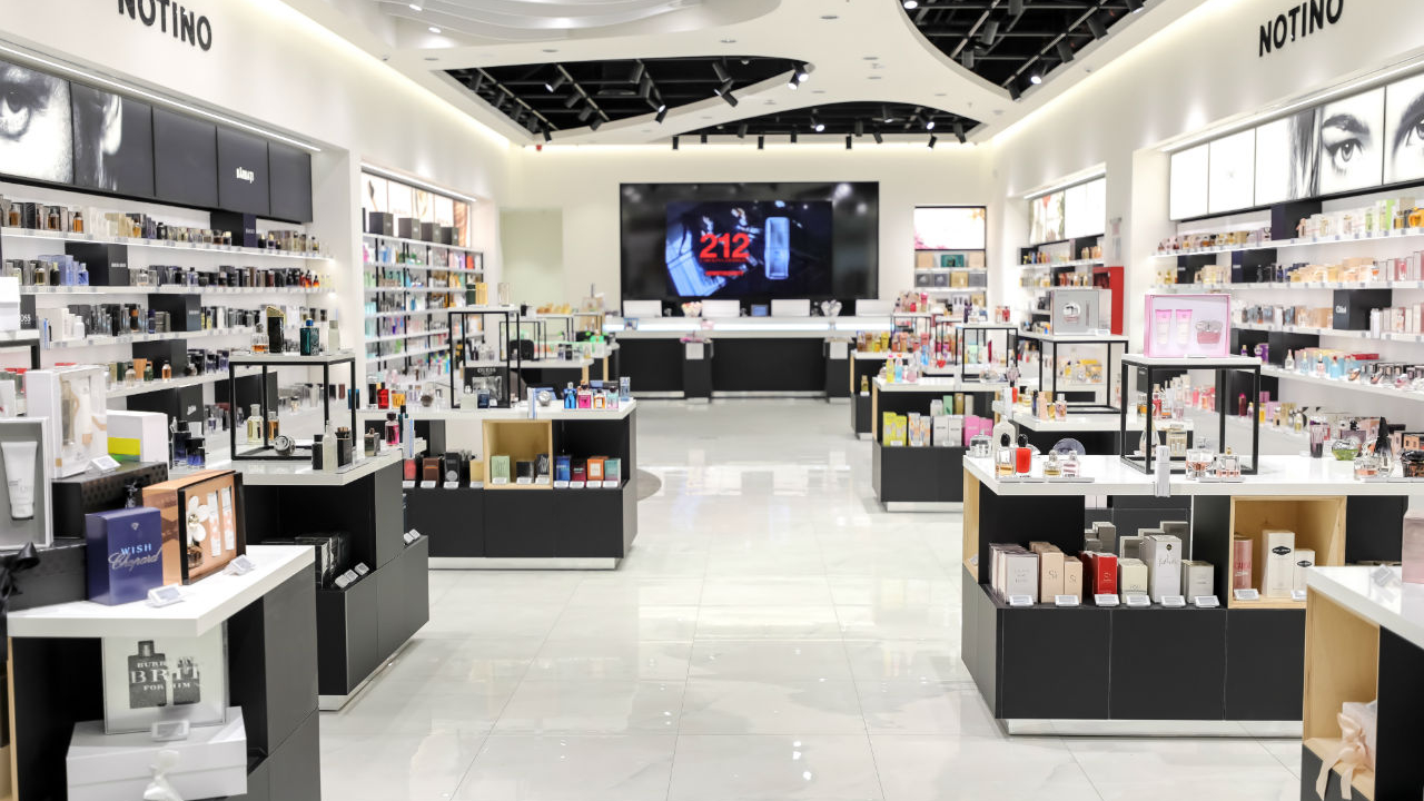 Vânzări record pentru un retailer online de beauty din Europa