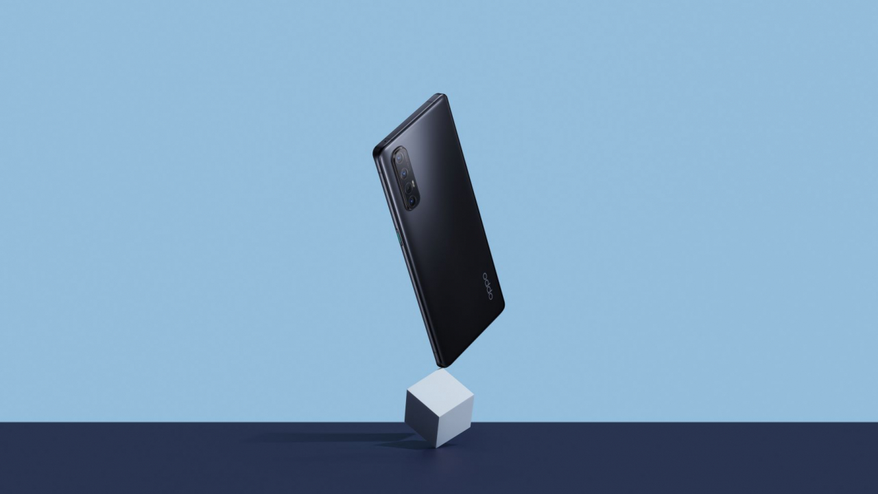 OPPO s-a lansat oficial în România. Ce telefoane poți să cumperi