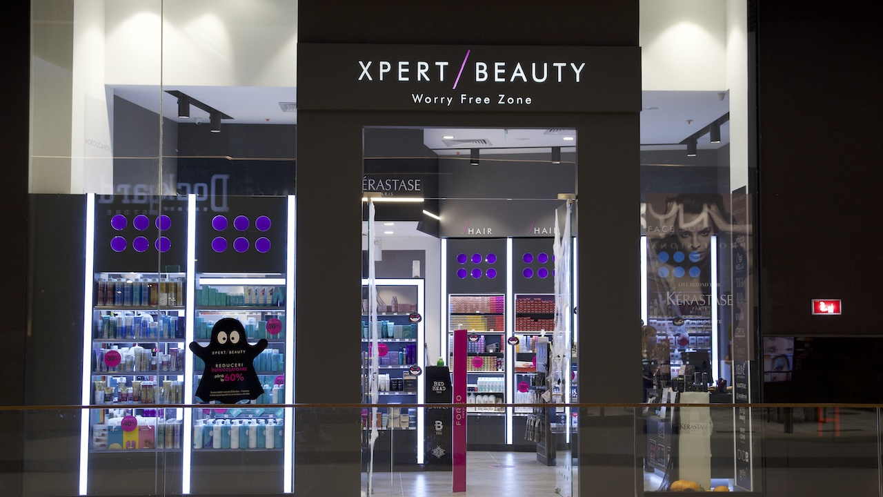 Black Friday 2022 la Xpert Beauty: 20.000 de comenzi în România, obiectiv de vânzări
