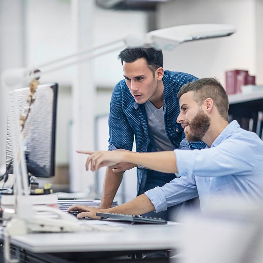 Canon uniFLOW Online: Creşte productivitatea prin integrarea serviciilor cloud