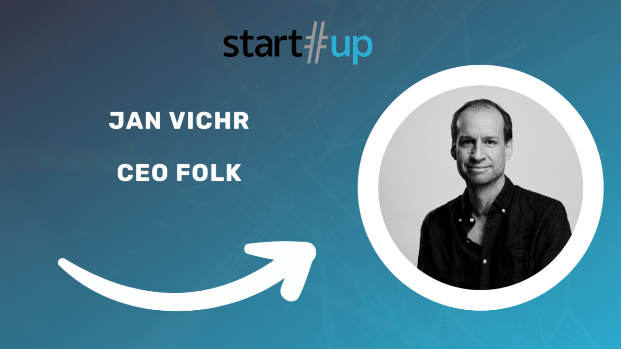 Cofondatorul Fashion Days lansează un startup de nutriție și suplimente