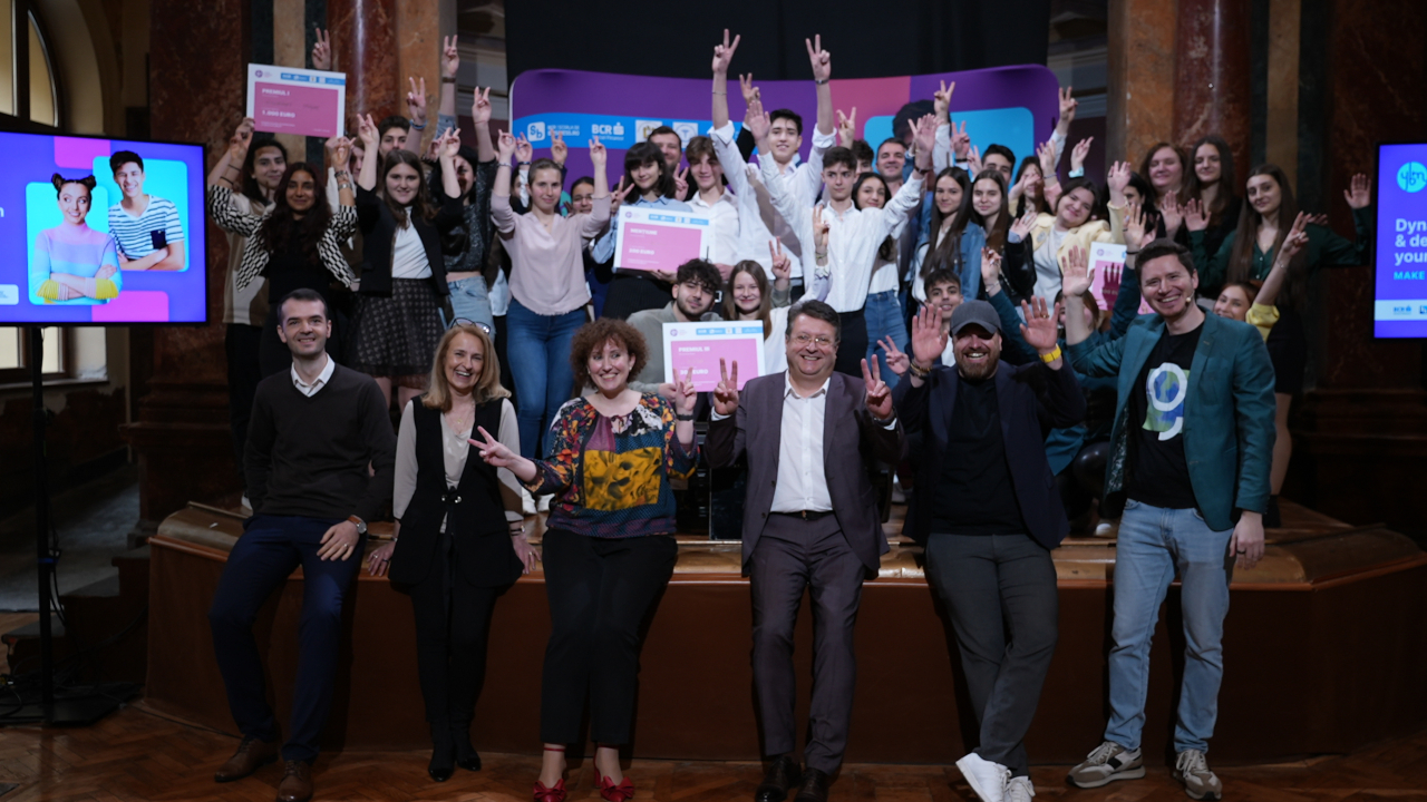 Cele mai inovatoare idei de afaceri ale liceenilor din București