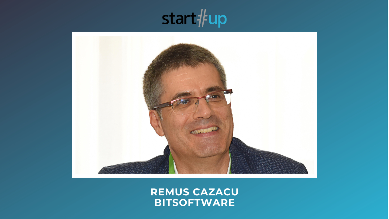 Planurile BITSoftware după ce a devenit parte a grupului Entersoft Grecia