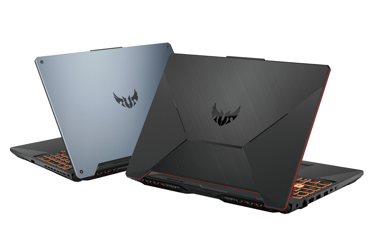 CES 2020: ASUS și-a prezentat noile laptopuri TUF Gaming
