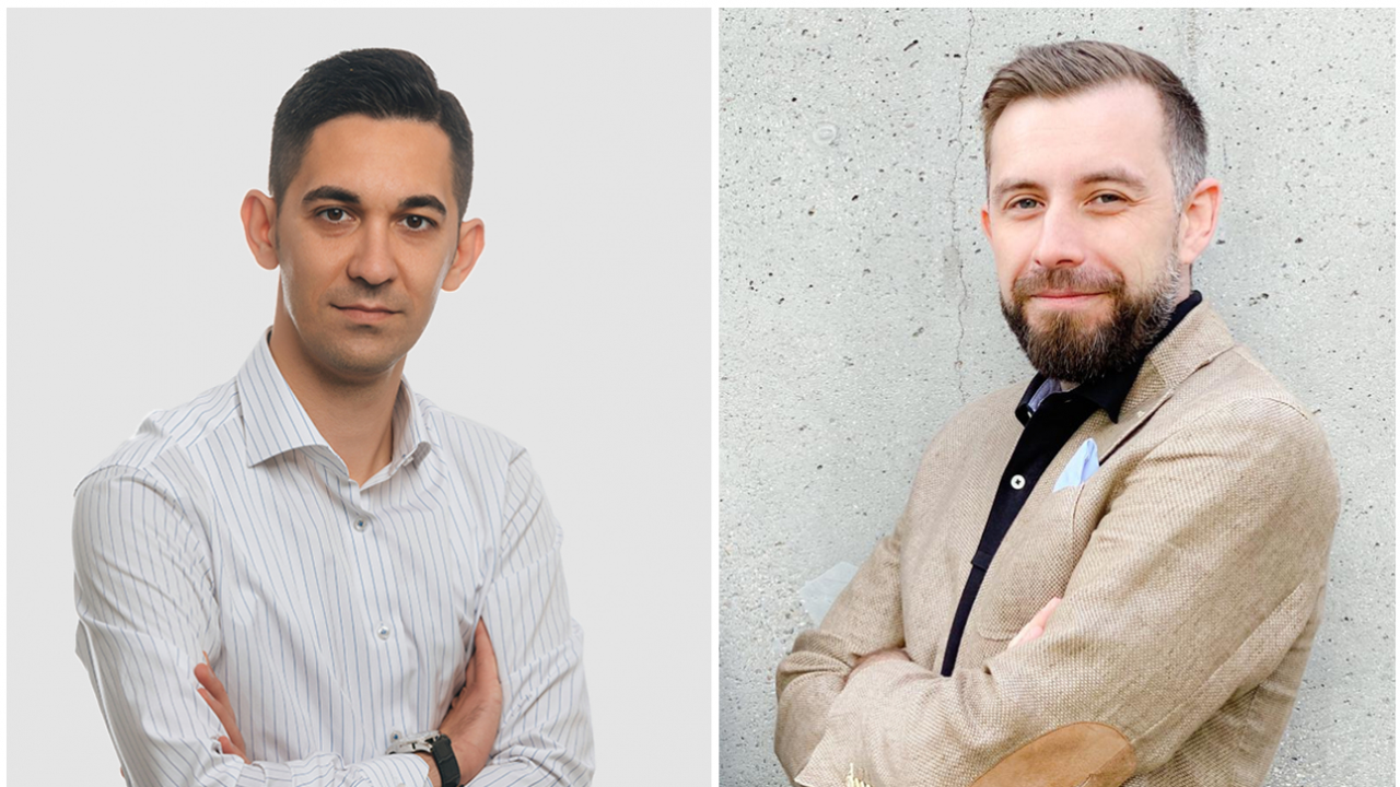 Roboții software ai românilor de la Tailent, folosiți de integratorul Encorsa