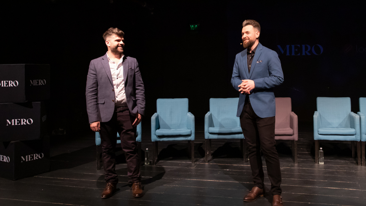 MERO, platformă de programări la saloane, preia Logbox