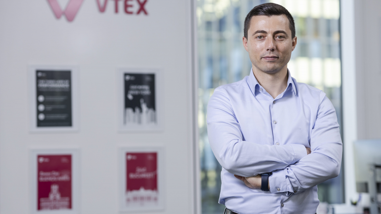 Înscrieri deschise la VTEX Accelerator #3: ajutor&bani pentru soluții ecommerce