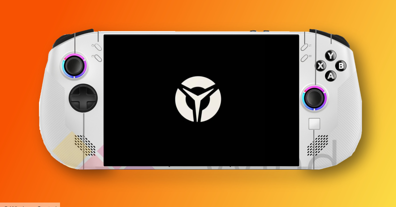 Legion Go S, următoarea consolă portabilă accesibilă de la Lenovo