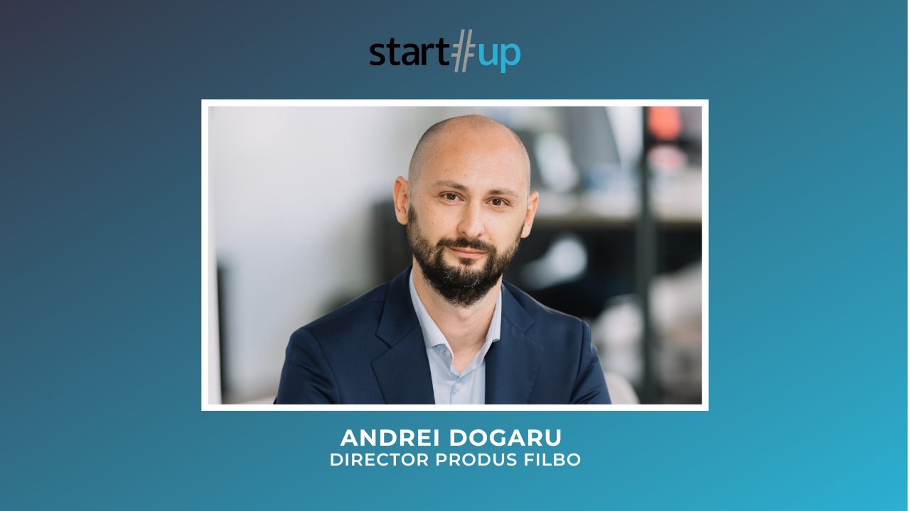 Filbo lansează o soluție de plata a taxelor către stat pentru micii antreprenori