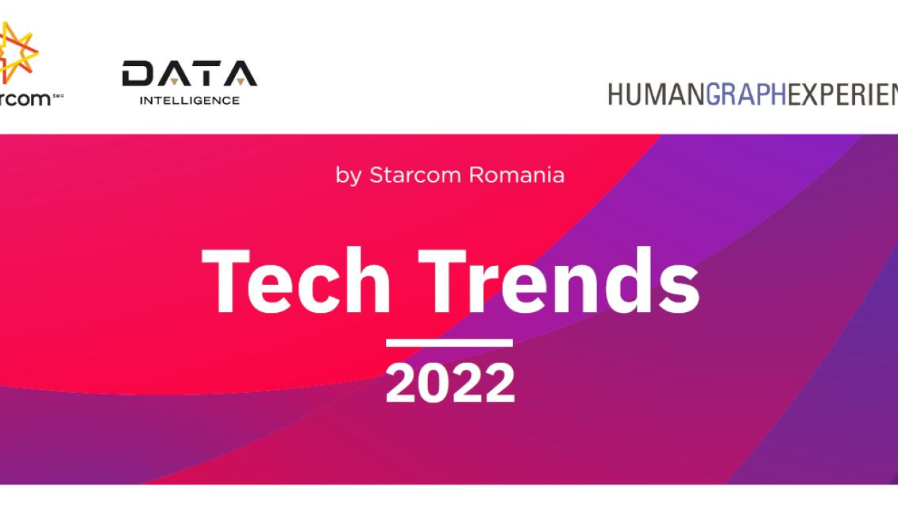 Românii și tehnologia: ce tehnologii folosim și cât de interesați suntem de AI