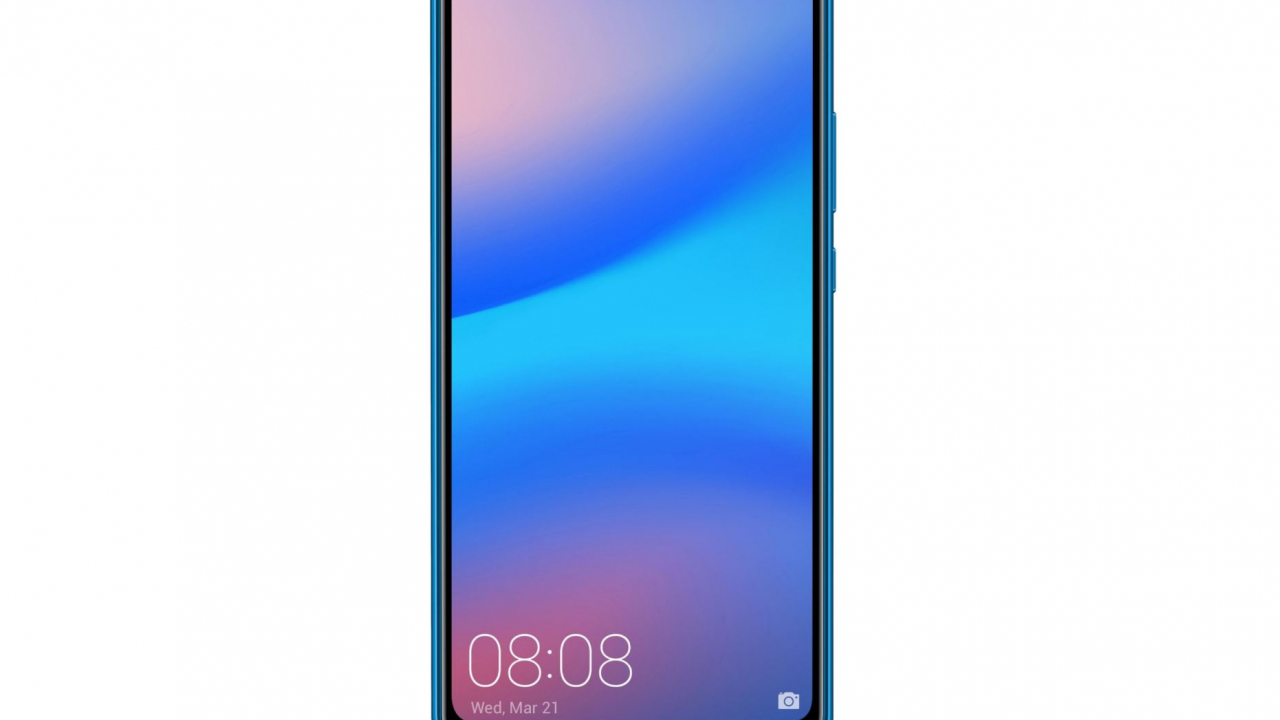 Huawei P20 Lite la precomandă - preț și disponibilitate