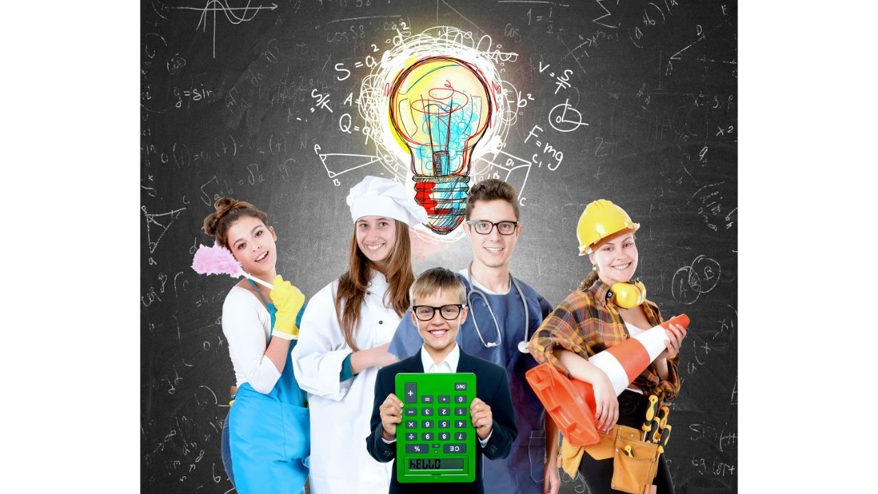 Se lansează programul care pregătește elevii pentru viitoare profesii