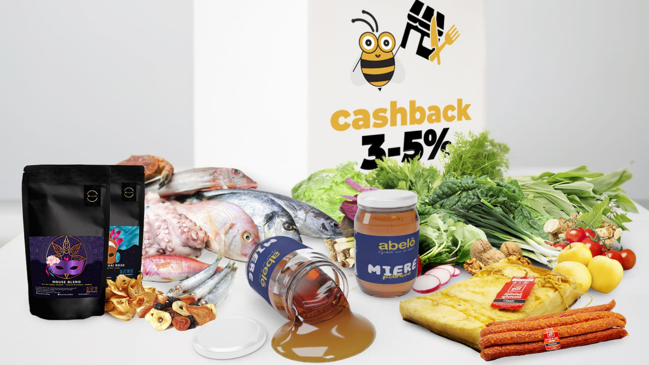 Cum i-a ajutat Beez pe producătorii locali de alimente să treacă în online