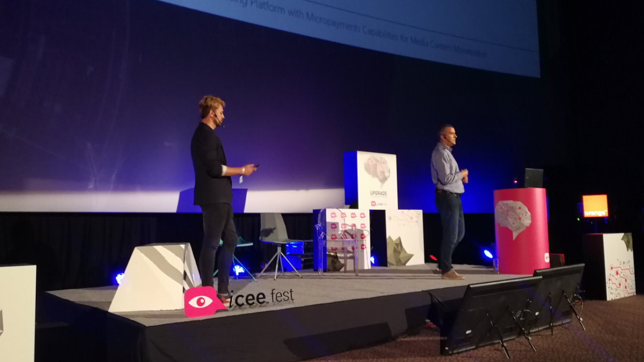 Câștigătorii 200 Seconds of Fame: somn mai bun și ochelari inteligenți